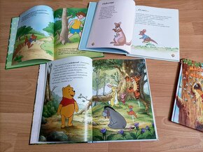 Krásne knihy pre deti - 8