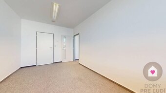 Krásna moderná 3 kancelária -93,25m2 WESTEND TOWER, Dúbravsk - 8