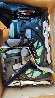 Rollerblade Sirio 84 - 8