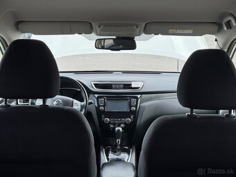 Nissan X-Trail 1.6dci - 8