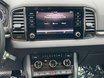 Škoda Karoq 1.5 TSI Executive DSG  - 141.000km - 2019 - 8