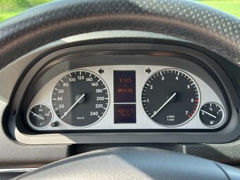 Mercedes-Benz B160 W245 - 8