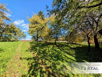STAVEBNÝ POZEMOK - DALETICE, 752 M2 - PREŠOV 18 KM - 8