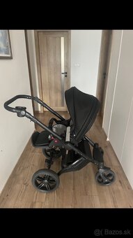 Kočík Dada paradiso kocik 3v1 - 8