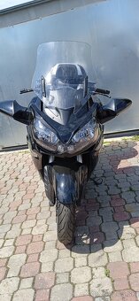 Predám Kawasaki GTR 1400 - 8