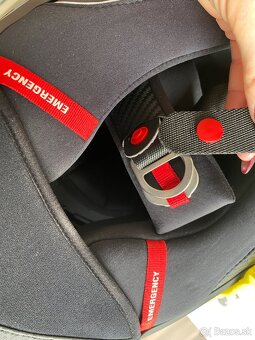 Prilba Scorpion Exo 1400AIR - 8