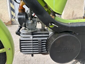 Babetta 210 - 8