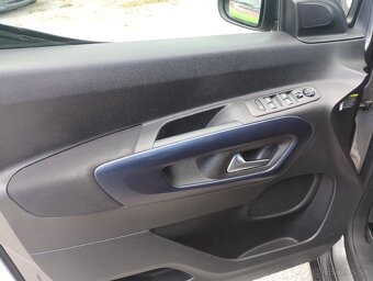 Peugeot Rifter Long 1.5 BlueHDi 100 Allure - 8