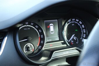 Predám škoda octavia 3rs 2.0tdi 135kw - 8