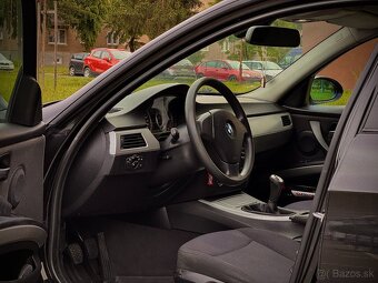 Bmw 320i e90 6MT - 8