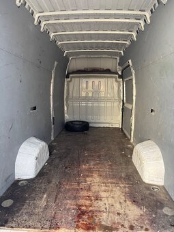 Fiat ducato 2.3 96kw maxi - 8