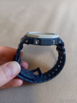Pánske športové hodinky Casio G-Shock GA-2110ET-2ADR - 8