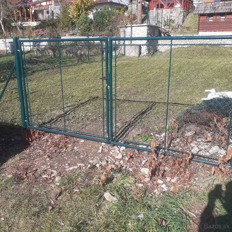 Chata Dubina 2. Hranovnica Na predaj - 8