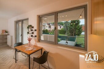 3-izbový byt s veľkou terasou v širšom centre Trenčína - 8
