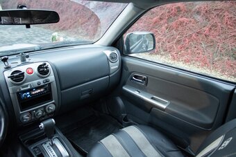 Predam Isuzu D-max - 8