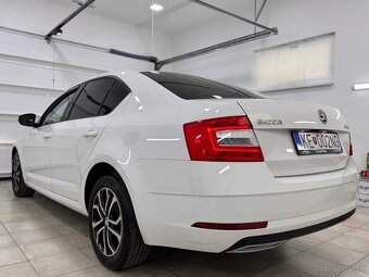 Škoda Octavia 3 FL 1.6 TDI 2018 177 000km SK 1 majiteľ✅ - 8