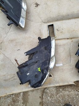 Motor VW 2.0 FSI 110kw BLR - 8