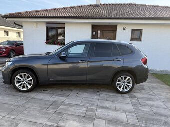 BMW X1 XDrive 18d - 8