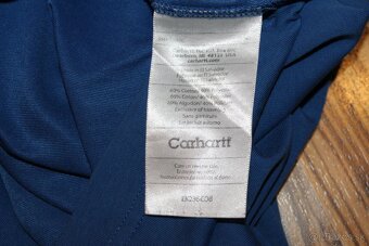 Polotričko Carhartt v. S - 8