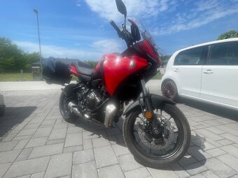 YAMAHA TRACER - 8