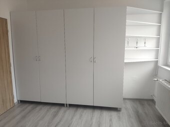 3 - izbový byt Lietavská Lúčka - kompletná rekonštrukcia - 8