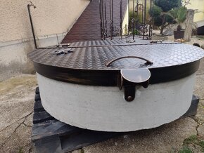 Poklop - 8