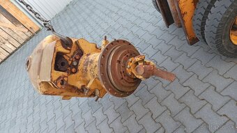 Axial Axialny Kolib LKT 120 Axialni Kolib Axial LKT 120 - 8