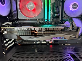 ⭐️ Ryzen 5 7600x, RTX 3080 10GB, 32GB RAM, 1TB SSD, 850W - 8