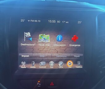 Jeep Cherokee 2.2 M-Jet Longitude 4WD - 8