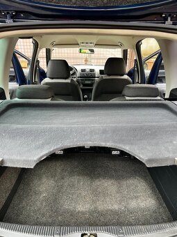 Škoda Roomster 1.6 TDI (66 kW) - 2013, vymenené rozvody - 8