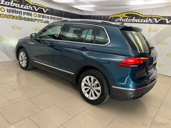 Volkswagen Tiguan 1.5 TSI EVO Life DSG - 8