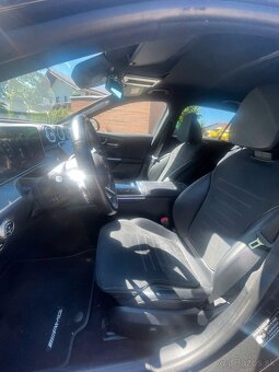Mercedes-Benz C 300 T 4MATIC AMG Line - 8