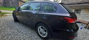 Seat leon 1,6D - 8