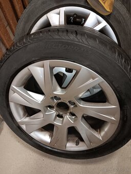 audi a5 1,8 benzin - 8