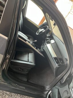 BMW X5 e70 180kW - 8