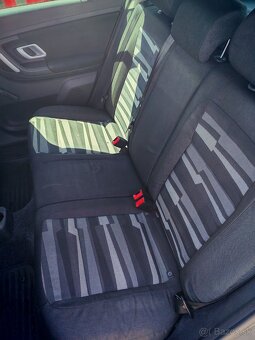 Fabia 2 1.4mpi LPG - 8