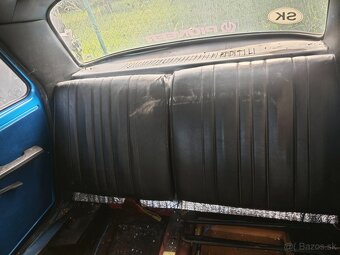 Skoda 100l - 8