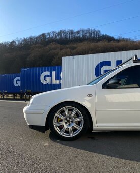 Volkswagen Golf mk4 1.9 TDi - 8