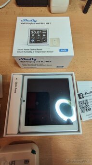 IoT Shelly, Sonoff, Tuya - 8