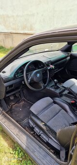 Bmw e36 compact 316i - 8