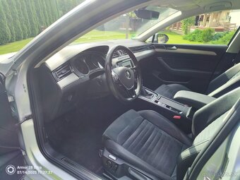 Passat - 8