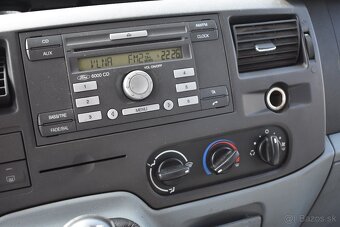 Ford Transit - 8