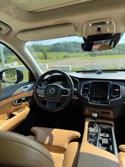Volvo XC90 Inscription D5 AWD 171kW - 8