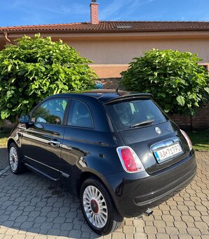 Fiat 500 - 8