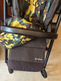 Kocik Cybex balios s - 8
