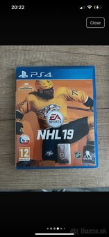 PS4 konzola, ovládače, hry - 8