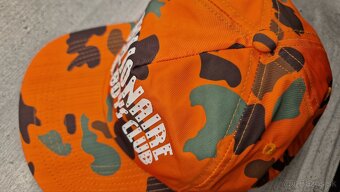 Billionaire boys club šiltovka camo - 8