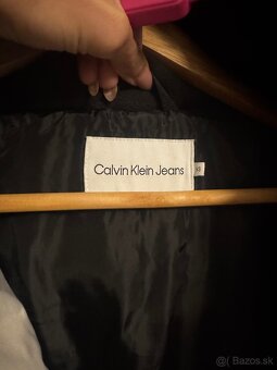 Dámska vetrovka Calvin Klein - 8