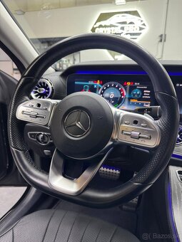 Mercedes benz CLS 450 4matic + - 8