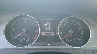 Volkswagen golf 1.6tdi hatchback - 8
